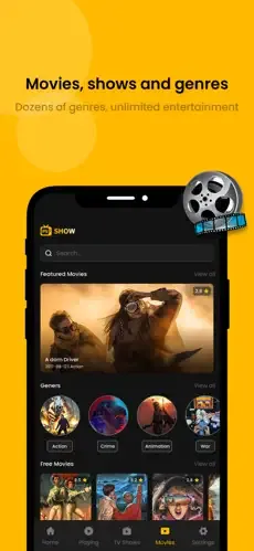 airtel-recharge-with-hotstar Movies and shows